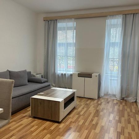 Dom Apartment Wien Eksteriør billede