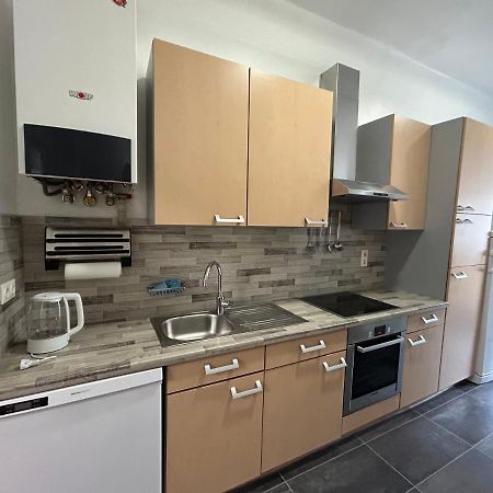 Dom Apartment Wien Eksteriør billede
