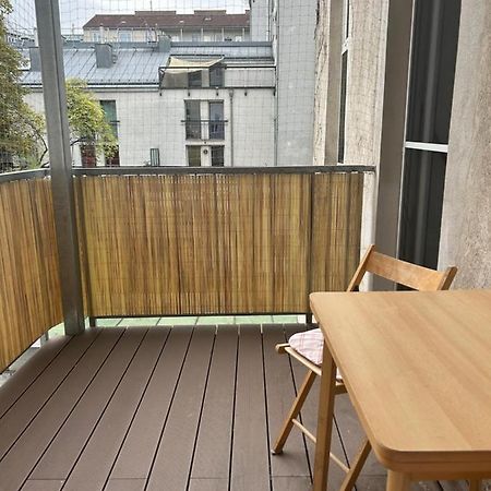 Dom Apartment Wien Eksteriør billede