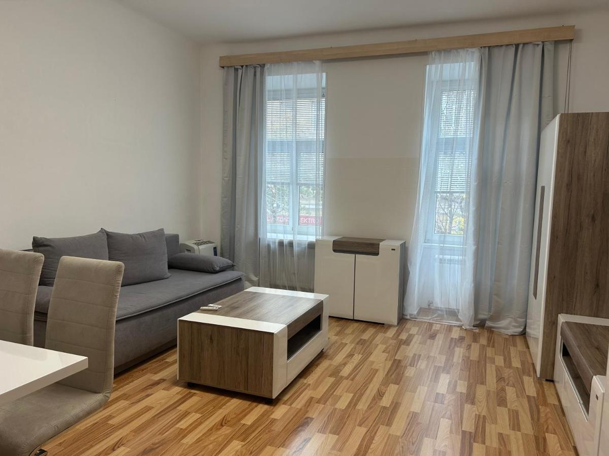 Dom Apartment Wien Eksteriør billede