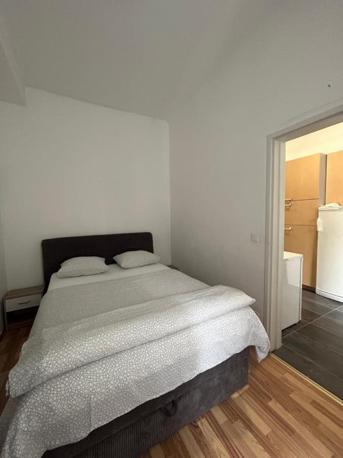 Dom Apartment Wien Eksteriør billede