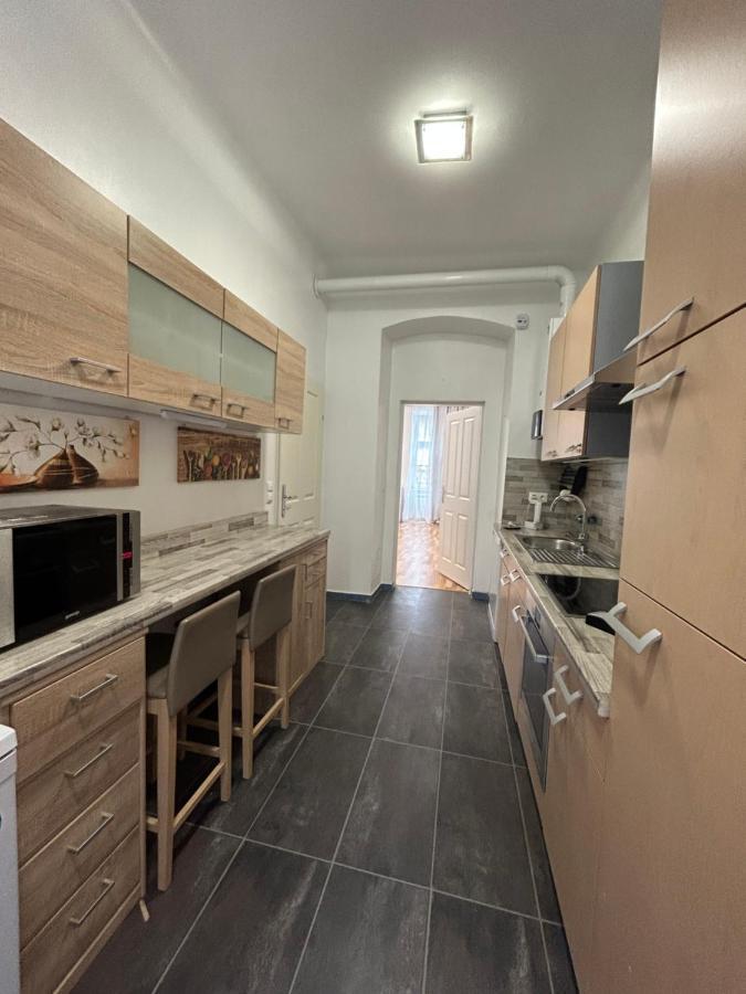 Dom Apartment Wien Eksteriør billede