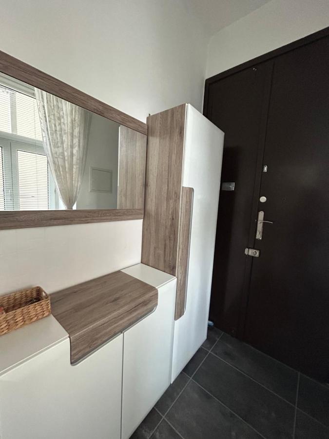 Dom Apartment Wien Eksteriør billede
