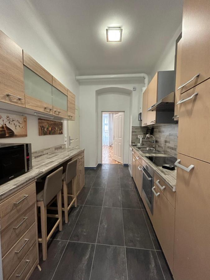Dom Apartment Wien Eksteriør billede