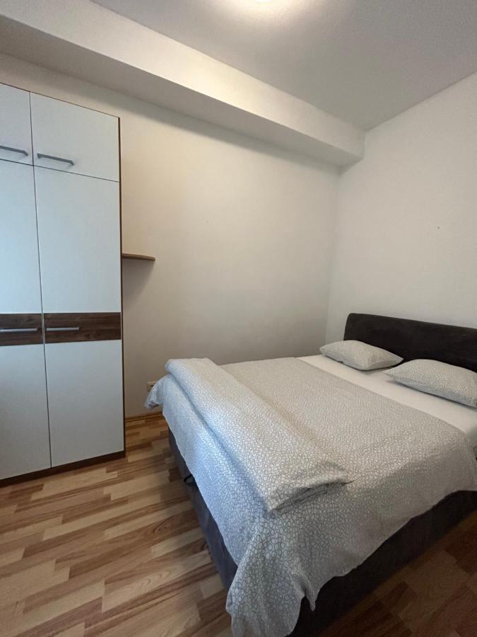 Dom Apartment Wien Eksteriør billede