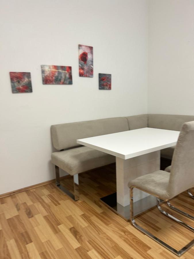 Dom Apartment Wien Eksteriør billede